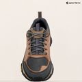 Schuhe Herren SKECHERS Arch Fit Road Walker Recon brown/multicolor 10