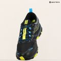 Laufschuhe Kinder Joma Sima black 14