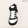 Schuhe Kinder BIG STAR OO374120 black/white 14