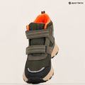 Schuhe Kinder BIG STAR OO374129  Khaki 14