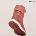 Schneeschuhe Kinder Viking Footwear Equip Warm Waterproof 1V Pull On pink 10