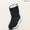 Schneeschuhe Kinder Viking Equip Warm Waterproof 1V Pull On black 15
