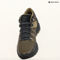 Schuhe Herren Timberland Sprint Trekker military olive 9