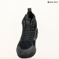 Schuhe Vans MTE Sk8-Hi Waterproof black/black 11