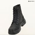 Sorel Explorer Strt Lace Boot Damen schwarz/schwarz 16
