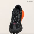 Laufschuhe Damen Merrell Agility Peak 5 Gtx black / multi 15