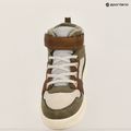 Schuhe Kinder BIG STAR OO374119 beige/ Khaki 14