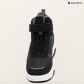 Schuhe Kinder Viking Squad Warm Waterproof 1V black 15
