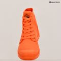 Palladium Mono Chrome leuchtend orange Schuhe 15