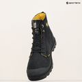 Schuhe Palladium Pampa Surplus black 14