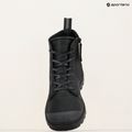Palladium Stiefel Pampa ZIP LTH ESS schwarz 16