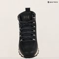 Helly Hansen Damenstiefel The Forester Premium schwarz/creme 11