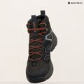 Schuhe Trekking Herren Helly Hansen Stalheim HT Boot beluga / burnt orange 15