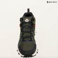 Columbia Peakfreak II Mid Outdry deep olive/ desert sun Herren-Trekkingstiefel 18