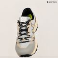 Schuhe Trekking Damen VEJA Fitz Roy Light shark/almond 13