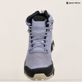 Schuhe Trekking Damen On Running Cloudrock Waterproof 16
