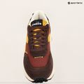 Schuhe Diadora Race Suede SW seal brown/cinnamon 15