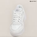 Schuhe Damen Lacoste T-Clip Platform white 16
