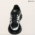 Lacoste Damen Schuhe L003 Neo schwarz/weiss 18