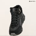 Schuhe Herren BIG STAR OO174345 black 14