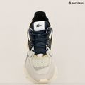 Schuhe Herren Lacoste L003 Neo off white/black 18