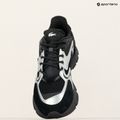 Lacoste Herrenschuhe L003 Neo schwarz/weiß 15
