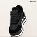 BIG STAR Damen Schuhe OO274A216 schwarz 16