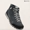 Herren-Trekkingstiefel CMP Elettra Mid anthrazit 15
