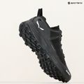 Herren-Trekkingstiefel Salewa Pedroc PTX schwarz/schwarz 13