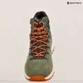 Helly Hansen Herrenschuhe Coastal Hiker lav grün/ beluga 16