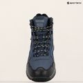Wanderschuhe Herren REGATTA Vendeavour navy/oxford blue 19
