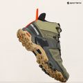 Schuhe Trekking Herren Salomon X Ultra 4 MID GTX deep lichen green/peat/kelp 17