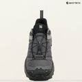 Trekkingschuhe Herren Salomon X Ultra 360 magnet/black 17