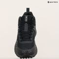 Columbia Damen Wanderschuhe Konos Trs Od Mid schwarz/ shark 19