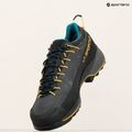 Herren La Sportiva TX4 Evo GTX Carbon/Bambus Approach-Schuh 15