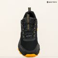 Schuhe Herren SKECHERS Max Protect Liberated black/yellow 9
