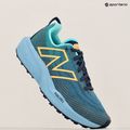 New Balance FuelCell Venym blau Damen Laufschuhe 15