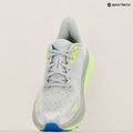 HOKA Herren Laufschuhe Clifton 9 stardust/electric cobalt 9