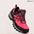 Schuhe Trekking Damen REGATTA Samaris III Low pink potion 17