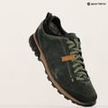 Wanderschuhe Herren AKU Bellamont III Suede GTX dark green/beige 14