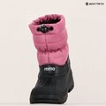 Schneeschuhe Kinder Reima Nefar red violet 16