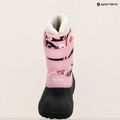 Schneeschuhe Kinder Reima Konkari grey pink 11