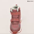 Schneeschuhe Kinder Viking Footwear Equip Glow Warm WP 2V pink 14