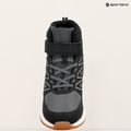 Schneeschuhe Kinder Viking Footwear Equip Defence Warm WP 1V black/ charcoal 14