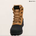 Herren-Trekkingstiefel The North Face Chilkat V Lace WP Utility braun/schwarz 9