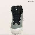 Trekking Wander Schuhe Damen Salomon Crosstrak WP agave green/black/can ary green 20