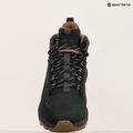 Wanderschuhe Herren Merrell Moab Speed 2 Ltr Mid Wp black 14