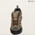 Wanderschuhe Herren Merrell Moab 3 Gtx olive 15