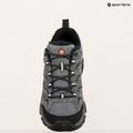 Wanderschuhe Herren Merrell Moab 3 Gtx granite 10