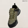 Schuhe Trekking Herren BERGSON Hadjer Low STX olive 22